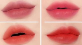 5 cách chọn màu son phù hợp với từng tone da, số 3 giúp trẻ ra chục tuổi