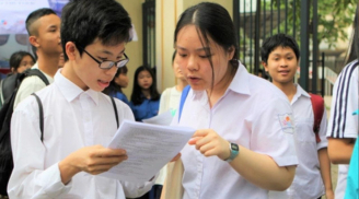 4 tỉnh ở Việt Nam cho phép học sinh không phải thi vào lớp 10 công lập