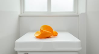 Cách khử mùi hôi phòng tắm, nhà vệ sinh cực kỳ hiệu quả