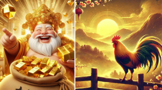 Từ 30/5 đến 30/6: Chính Quan Nhập Mệnh, 3 tuổi Tiền Tài vây quanh, nhà xe chờ sẵn