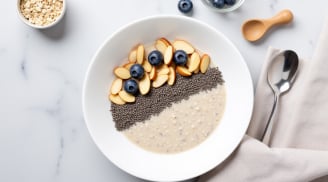 Uống nước hạt chia mỗi ngày có thực sự tốt không?