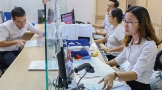 Tin vui: Công chức, viên chức tăng thêm tới 9 triệu đồng/tháng lương nhờ chính sách này