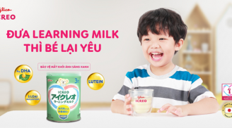 Các dấu hiệu trẻ không hợp sữa công thức mẹ cần biết ngay