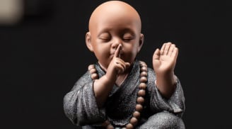 4 lời càng nói ít, lộc về càng nhiều, nói nhiều thì lộc mất sạch, nhất là số 1