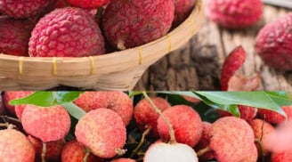 5 Bí Quyết Giữ Vải Thiều Tươi Ngon Trong Nhiều Ngày Mà Không Bị Hỏng