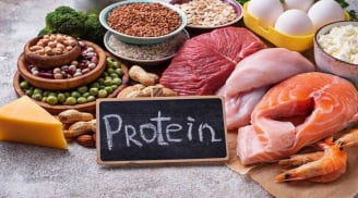 Tiêu thụ nhiều protein có thật sự tốt như bạn nghĩ?