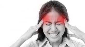 8 dấu hiệu cảnh báo u não sớm: Có 1 cũng nên cẩn trọng