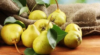 5 loại quả mát gan bổ thận, ăn thường xuyên khoẻ lên trông thấy