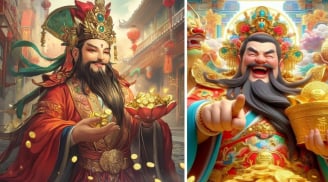 Cuối tuần Lộc Lá Nảy Mầm (14/6 -15/6): 3 tuổi Nằm Duỗi mà ăn, Tiền về tới tấp