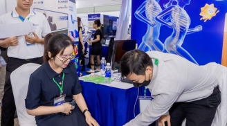 PM NextG Cal và hành trình vì cộng đồng: Khi trách nhiệm xã hội được xây từ nền tảng vững vàng
