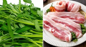 Top 5 món ăn thanh đạm trong mùa hè ai cũng có thể nấu