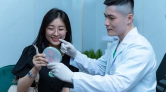 Dịch vụ bọc răng sứ thẩm mỹ tại Nha Khoa Đăng Lưu