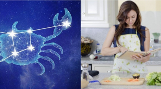 Những cung hoàng đạo sống để ăn và thưởng thức ẩm thực phong phú