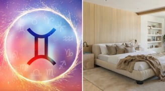 Top 4 cung hoàng đạo thích dọn dẹp và sắp xếp lại phòng của mình