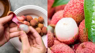 Nên ăn bao nhiêu quả vải mỗi ngày để không tăng cân và lượng đường trong máu
