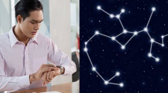 Top 4 cung hoàng đạo hay trễ hẹn nhưng luôn biết cách để được bỏ qua