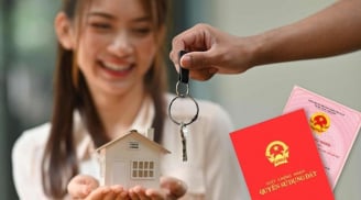 Sang tên Sổ đỏ cho con: Cha mẹ nên để thừa kế hay cho/tặng là tốt nhất?