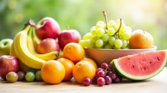 Chống lão hóa hiệu quả với những lựa chọn 'đỉnh nóc kịch trần