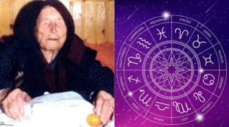 Baba Vanga dự đoán những cung hoàng đạo may mắn, tài lộc tới tấp năm 2025