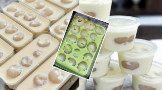 Khúc bạch vải thiều: Công thức làm món tráng miệng “hot trend” mùa hè