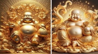 Từ 12/7 đến 22/7 Đắc Sủng Thần Tài, 3 tuổi Nằm Duỗi mà ăn, 1 tuổi Vàng phủ kín người