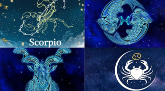 Top 5 cung hoàng đạo khó khăn nhất trong cuộc sống