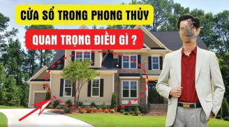 Nhà có dấu hiệu này Phúc Lộc đã cạn, con cháu lao đao, nặng nhất là vị trí số 1