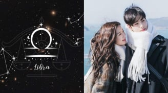 Tử vi tình duyên của Thiên Bình 2025: Đến lúc thay đổi để yêu đúng cách