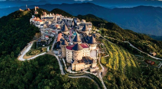 Traveloka bật mí 4 điểm đến nổi tiếng nhất Việt Nam thu hút du khách quanh năm