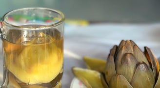 3 loại nước là ‘cứu cánh’ của gan, vị ngon dễ uống, giá rẻ bèo