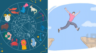 Top 5 cung hoàng đạo gan dạ nhất: Không sợ nguy hiểm, chỉ sợ nhàm chán