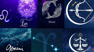 6 cung hoàng đạo trẻ con: Dù trưởng thành vẫn giữ tâm hồn hồn nhiên