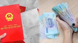 Trường hợp được giảm 50% tiền sử dụng đất, người dân biết kẻo thiệt