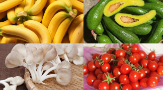 10 thực phẩm chay giúp tăng hormone cảm xúc, cải thiện tâm trạng