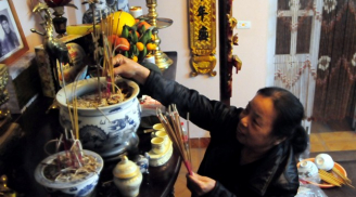 Ngày mùng 1 tháng 6 Nhuận: Thắp hương vào khung giờ nào đẹp nhất?