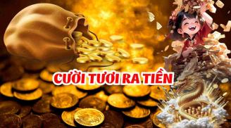 Qua Đắng Cay Tiền Tài sẽ đến, 3 tuổi hạn qua - lộc về, tắm trong biển vàng