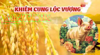 2026 Ăn Đậm: 4 con giáp có LỘC kinh doanh, TIỀN tíu tít rủ nhau về túi