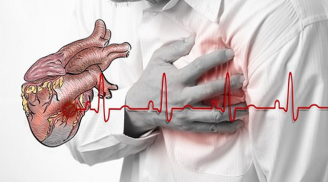 Ông Hoàng Nam Tiến đột ngột qua đời: Cảnh báo biến cố tim đe doạ cả người khoẻ mạnh