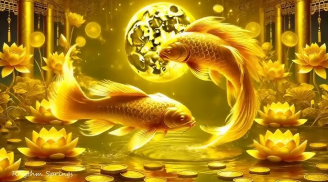 5 ngày sinh âm lịch của người Sinh ra đã Ngậm Thìa Vàng, muốn nghèo cũng khó