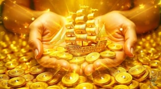 4 nét Phúc Tướng Sinh Tài Lộc, ai có 1/4 dễ phát tài to