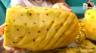 3 loại quả không lo “ngậm” thuốc, số 1 vừa rẻ vừa ngon