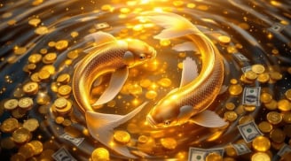 5 con vật Đệ Tử Thần Tài, vào nhà nào nhà đấy sớm giàu