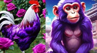 Giàu Bằng Thực Lực: 3 tuổi Tiền căng ví, chấp cả tháng Cô hồn, vượt cả năm Tam Tai
