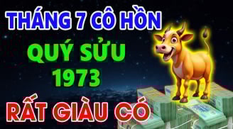 Thần Tài biếu vàng tặng bạc, 3 con giáp công danh rộng mở, Tiền - Tình đều tăng