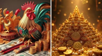 Sống Tốt Trời Thương: 3 tuổi phúc đức đổ dồn, sau 40 tuổi Tiền tiêu không hết