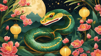 Diêm Vương Mở Cửa Phủ: 3 con giáp vượt Quỷ Môn Quan thành công, Đắc Lộc, Đắc Tài đời sang trang mới