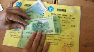 Lịch trả lương hưu trùng ngày 2/9: Thời gian trả sẽ là ngày nào?