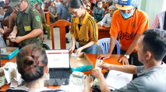 Chỉ đạo mới nhất về việc tặng 100.000 đồng cho người dân dịp Quốc khánh