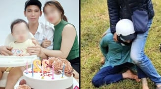 Vụ sát hại gia đình 4 người: Rùng mình 3 chữ trong bài đăng cuối cùng của nghi phạm