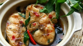 Ăn cá thường xuyên có hại với 5 nhóm người, càng ăn càng khổ!